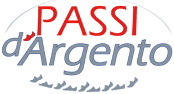 logo passi argento